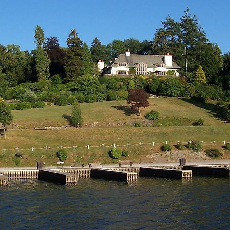 Windermere Motor Boat Racing Club Guest House Bowness-on-Windermere Luaran gambar