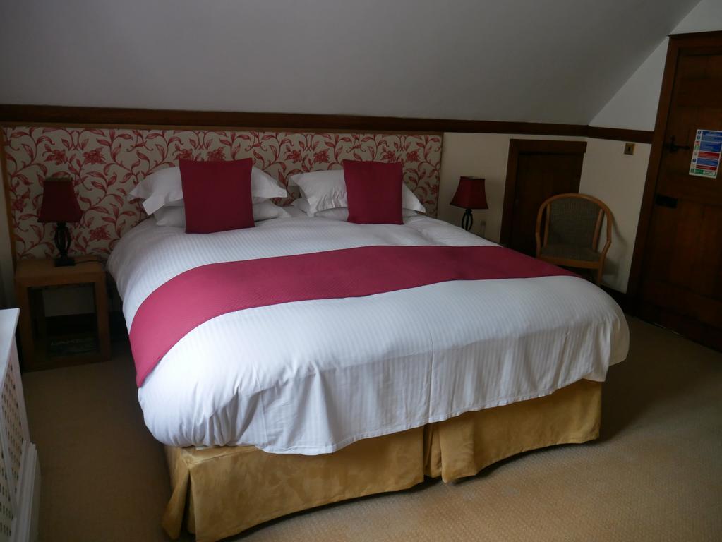 Windermere Motor Boat Racing Club Guest House Bowness-on-Windermere Luaran gambar
