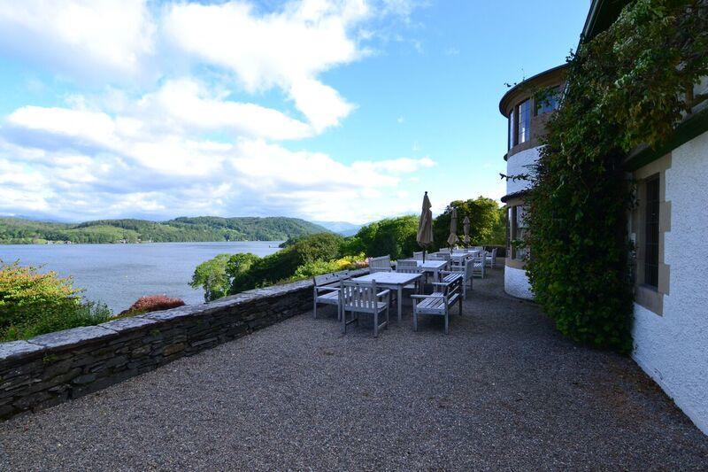 Windermere Motor Boat Racing Club Guest House Bowness-on-Windermere Luaran gambar
