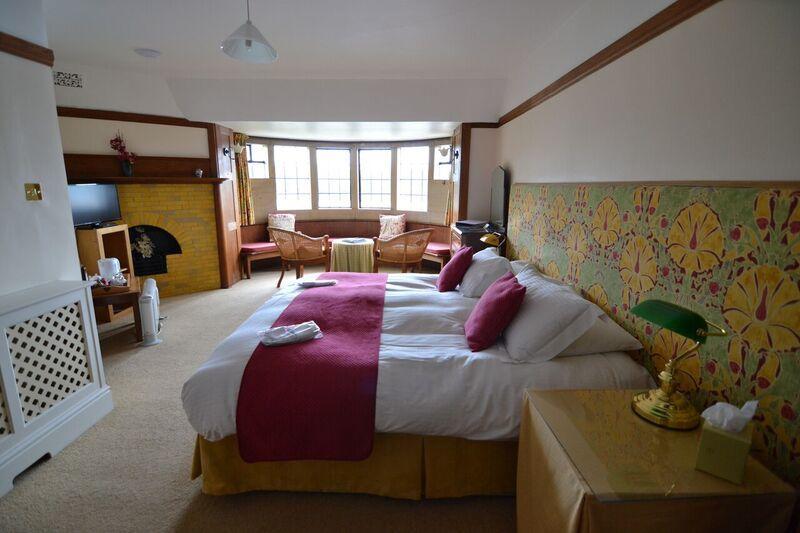 Windermere Motor Boat Racing Club Guest House Bowness-on-Windermere Luaran gambar