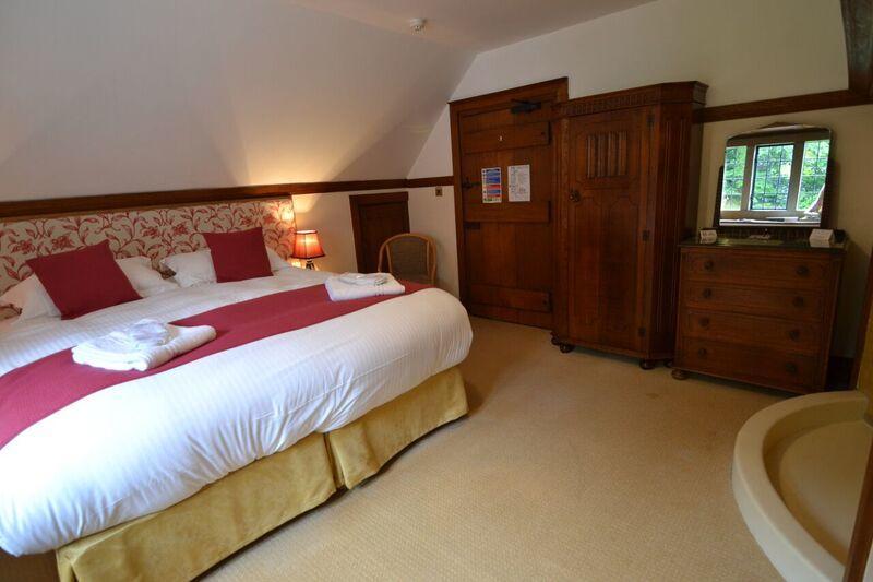 Windermere Motor Boat Racing Club Guest House Bowness-on-Windermere Luaran gambar