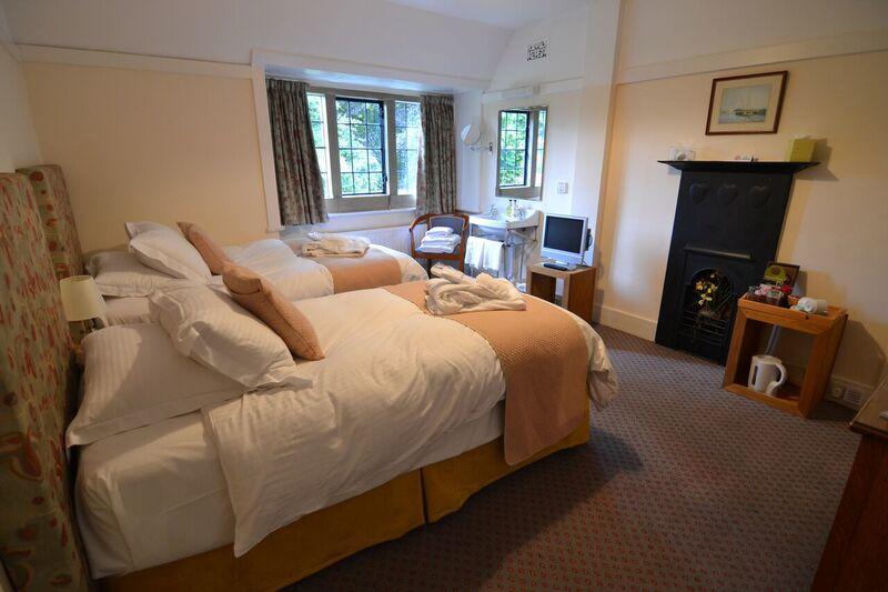 Windermere Motor Boat Racing Club Guest House Bowness-on-Windermere Luaran gambar
