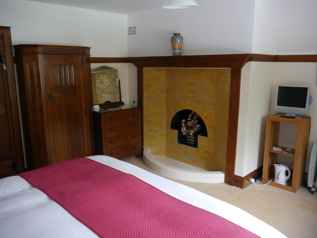 Windermere Motor Boat Racing Club Guest House Bowness-on-Windermere Luaran gambar