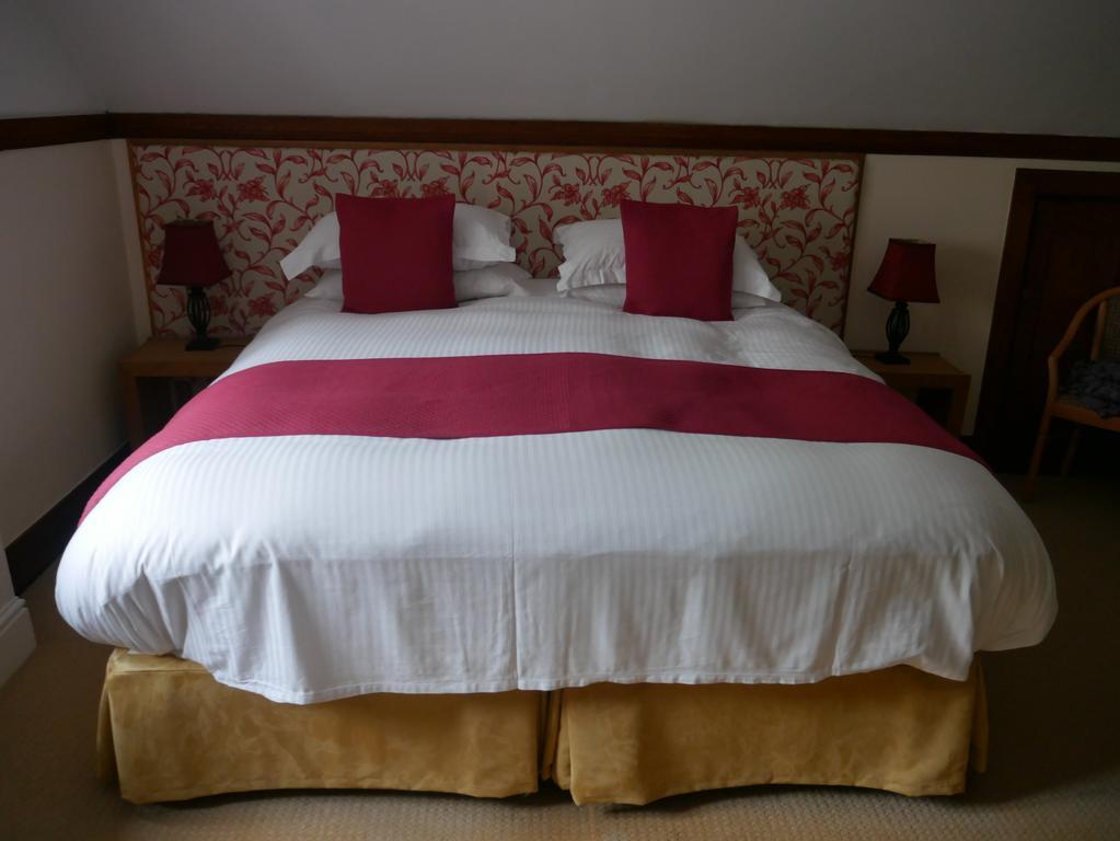 Windermere Motor Boat Racing Club Guest House Bowness-on-Windermere Luaran gambar