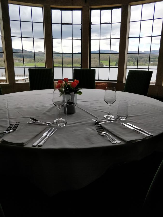 Windermere Motor Boat Racing Club Guest House Bowness-on-Windermere Luaran gambar