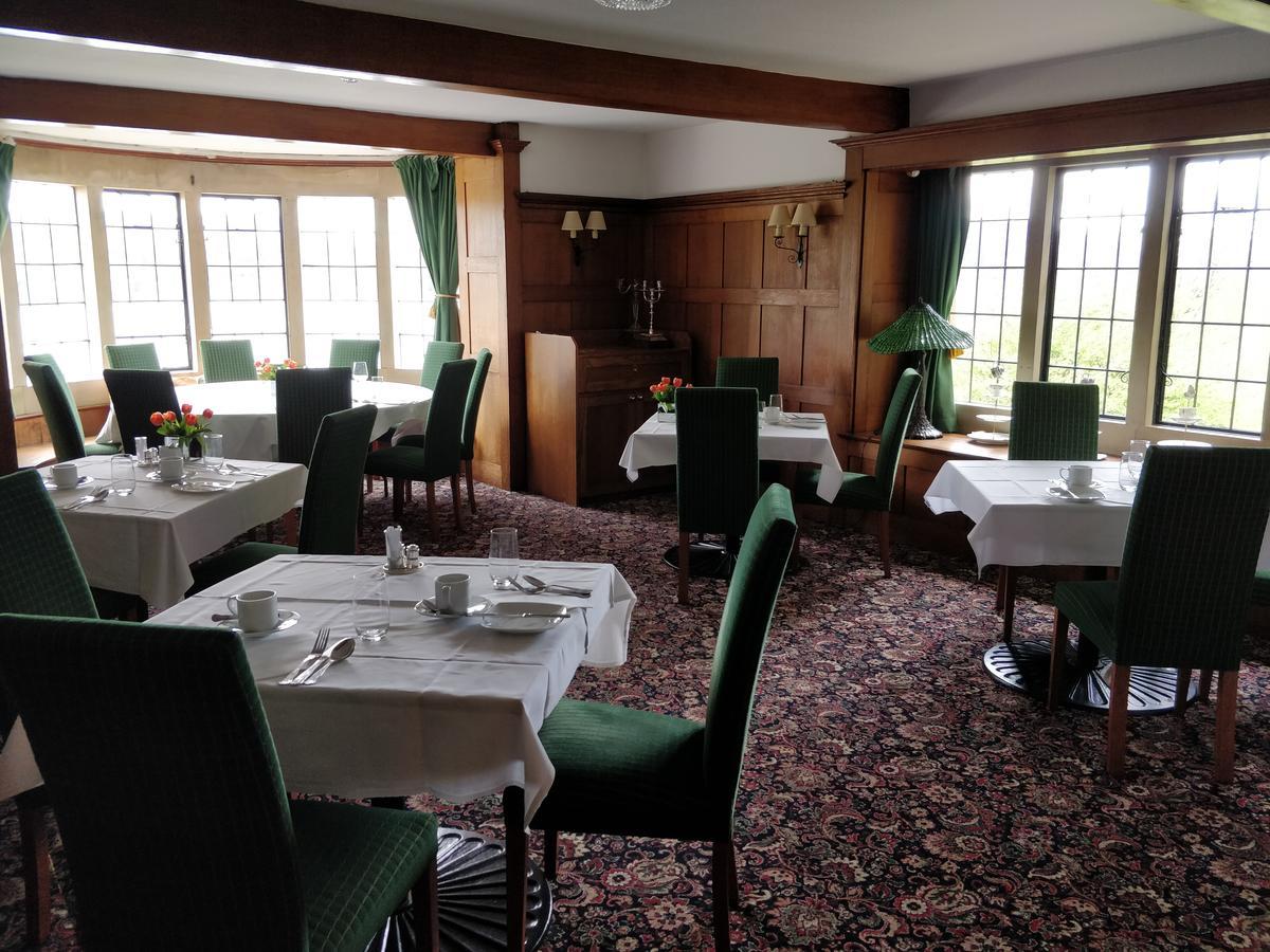 Windermere Motor Boat Racing Club Guest House Bowness-on-Windermere Luaran gambar