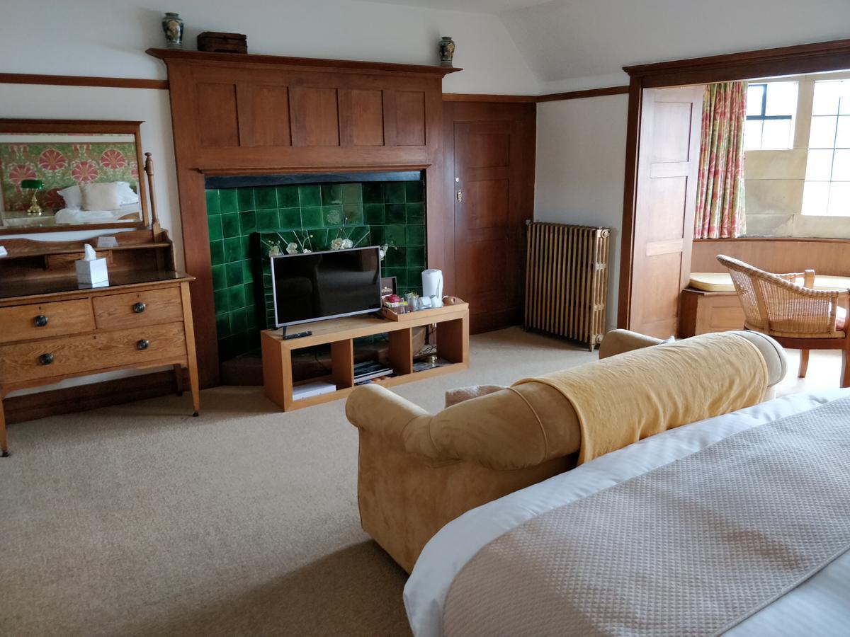 Windermere Motor Boat Racing Club Guest House Bowness-on-Windermere Luaran gambar