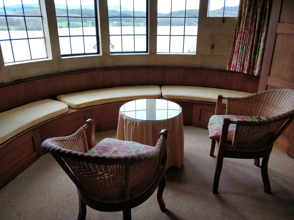 Windermere Motor Boat Racing Club Guest House Bowness-on-Windermere Luaran gambar