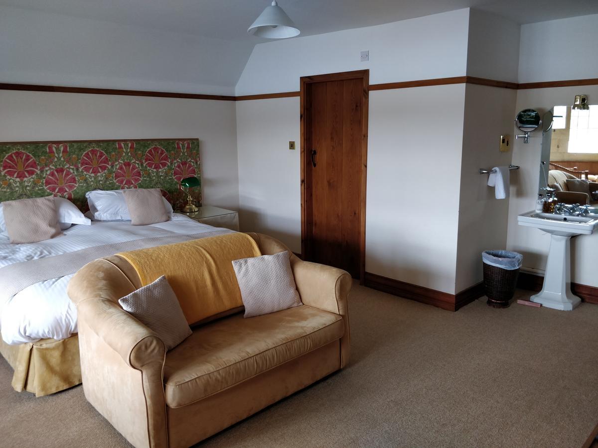 Windermere Motor Boat Racing Club Guest House Bowness-on-Windermere Luaran gambar