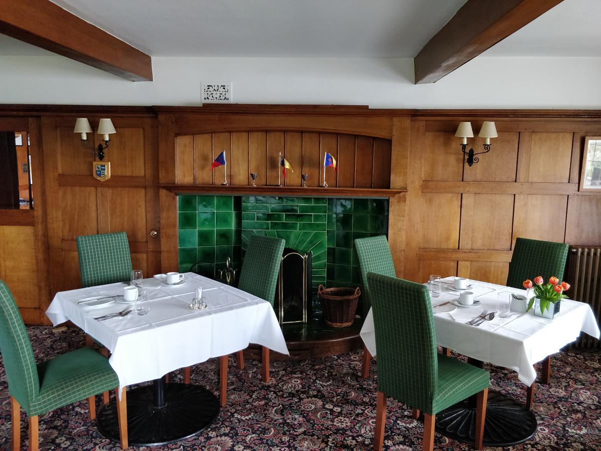 Windermere Motor Boat Racing Club Guest House Bowness-on-Windermere Luaran gambar