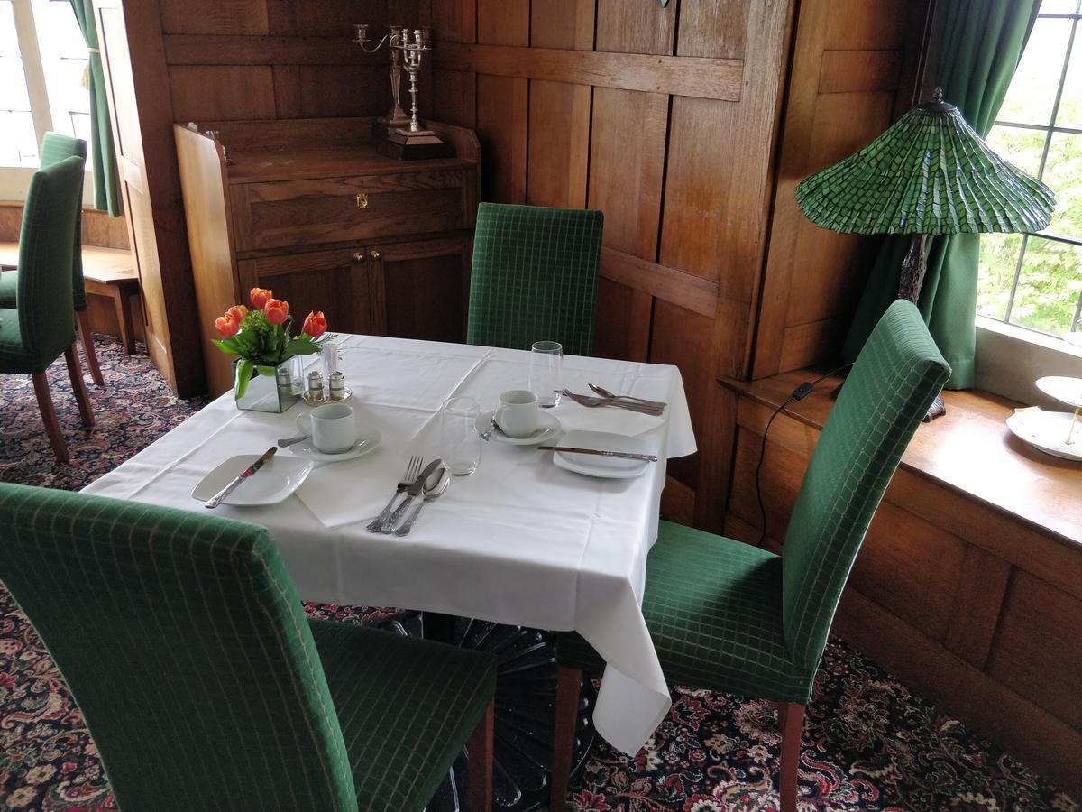 Windermere Motor Boat Racing Club Guest House Bowness-on-Windermere Luaran gambar