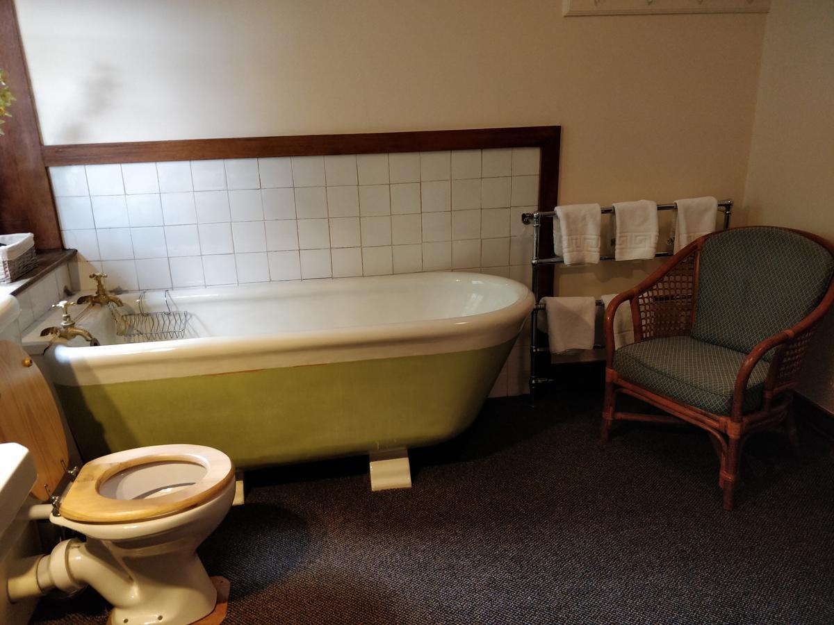 Windermere Motor Boat Racing Club Guest House Bowness-on-Windermere Luaran gambar