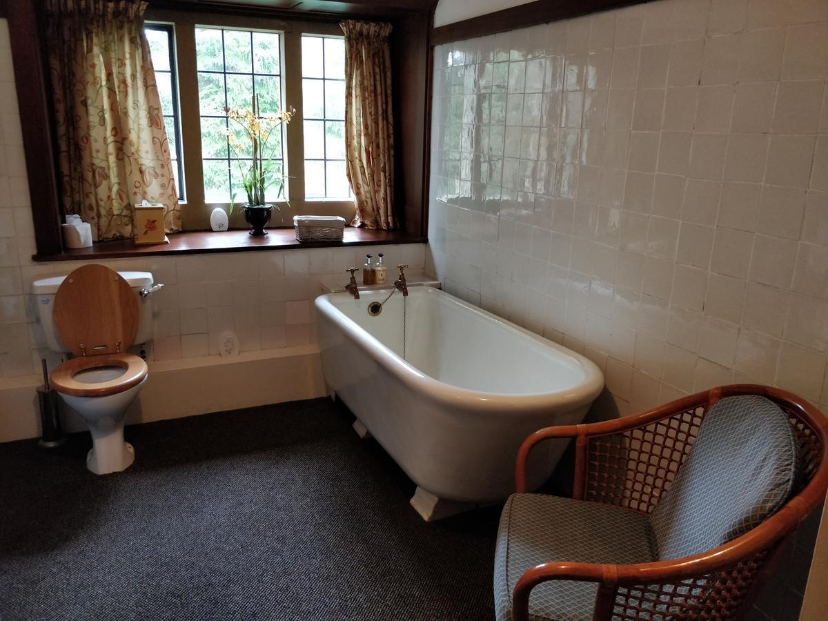 Windermere Motor Boat Racing Club Guest House Bowness-on-Windermere Luaran gambar