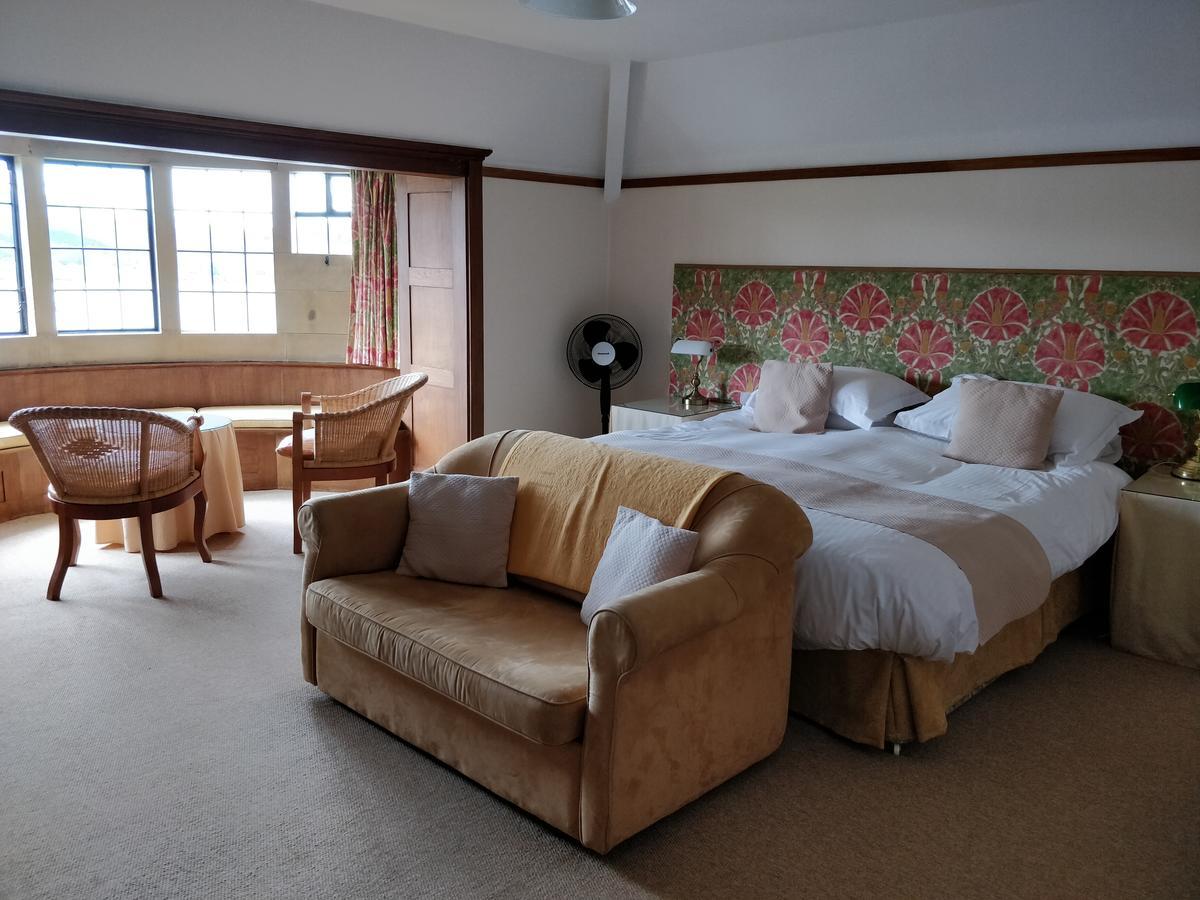 Windermere Motor Boat Racing Club Guest House Bowness-on-Windermere Luaran gambar